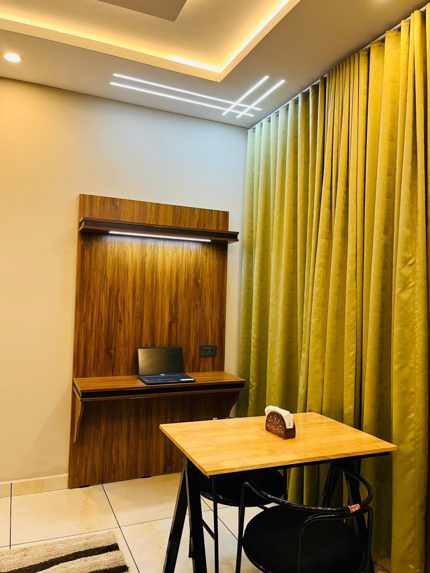 Fab Valley Homestay Муннар Номер фото